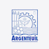 Logo argenteuil 2
